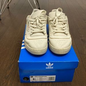Yeezy Powerphase Size 9.5